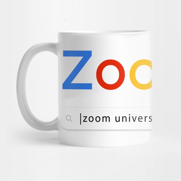 Zoomer Search Engine by erwinwira